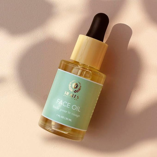 Superfruits Face Oil