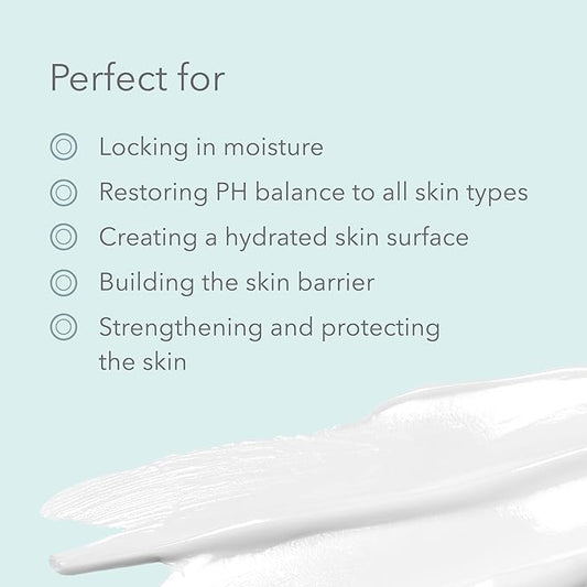 Skin Essentials Moisture Balancing Lotion, Body and Face Cream, 2 oz. tube