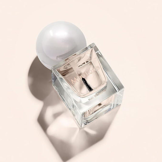 Pure Strength Nail Strengthener | Clean, Vegan, Cruelty-Free Nail Care