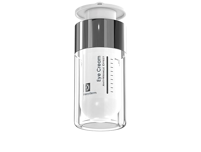 Frezyderm Anti-Wrinkle Effect Eye Cream - 15ml/0.51oz