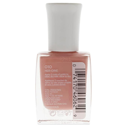 Sally Hansen Mega Strength, Her Oine, 0.4 Fl Oz (Pack of 1)