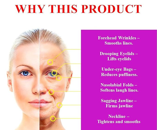 ULTIMATE (0.4%) Retinoid (liposome) Cream ┃Line Lifting and Rejuvenation Concentrate (30ml/1oz)