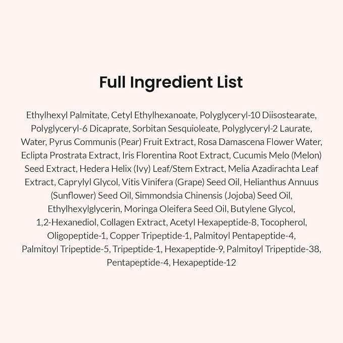 BIODANCE Collagen Cleansing Oil, Facial Oil Cleanser, Gentle Makeup Remover without Clogging Pores, Removes Bleackhed and Whitehead for Sensitive Skin, Oily Skin, 6.76 fl. oz. (200 ml)