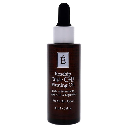 Eminence Rosehip Triple C+e Firming Oil 1 Oz.
