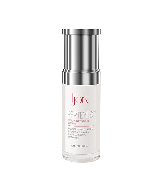 Dark circles under eye treatment | Eye Cream Anti Aging. Formulated for Dark Circles, Bags under the Eyes and Reducing Wrinkles.