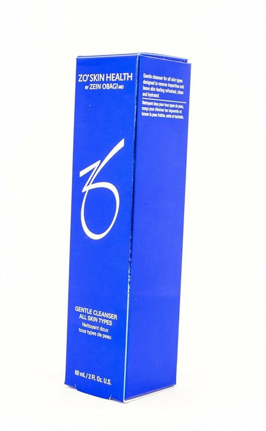 ZO Skin Health Gentle Cleanser 2.0 Fl. Oz.