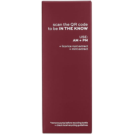 ITK Skincare 2% Salicylic Acid Spray for Face & Body Acne - Blemish-Fighting Treatment for Body Acne, Bacne, Blackheads, Pimples & Blemishes - BHA Blemish Facial Mist Post Workout - 3.3oz Spray Bottle