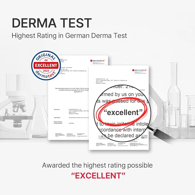 EGF FGF Ampoule and Mask Set, Firming, Anti Aging, Skin Elasticity, Skin Repair, Korean Skincare