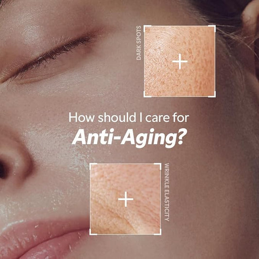 TIRTIR Vitachiol Gel Mask