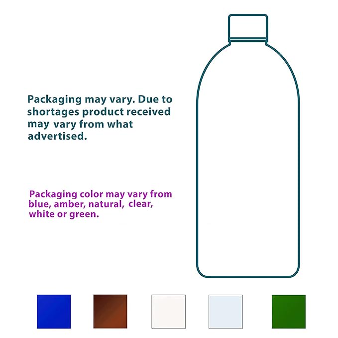Fractionated Coconut Oil - Carrier Oil, Undiluted, Non-GMO, from Coconut Fruit not Palm - 32 oz - C8 C10, Natural, MCT, Carrier, Vegan for Skin, Hair, Nails, Body - Packaging May Vary