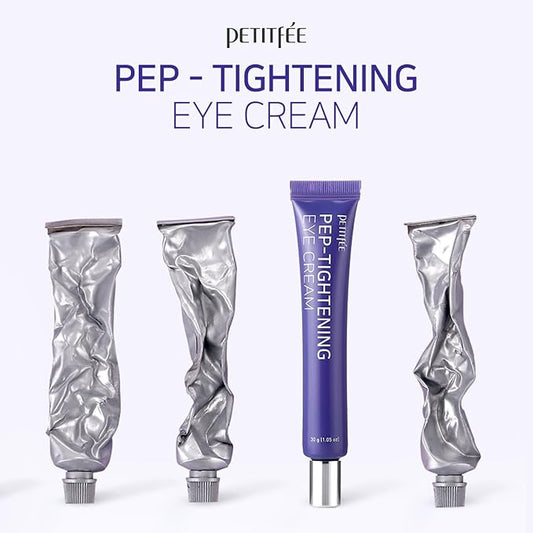 Petitfee Pep-Tightening Eye Cream 1.05 oz (30g)
