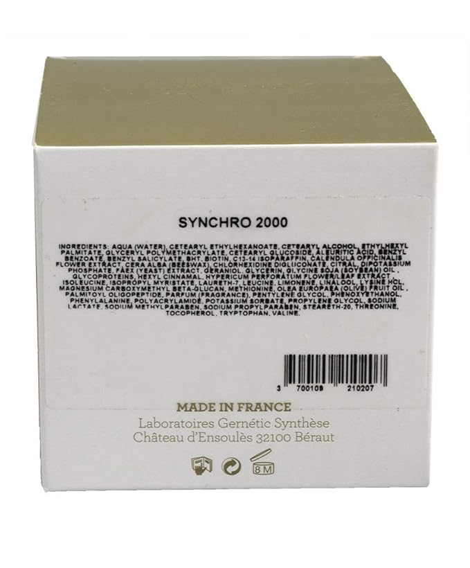Synchro 2000 - Super Regulating Care 50 Ml
