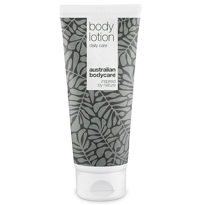 Australian Bodycare Body Lotion for Women & Men 6.67 OZ