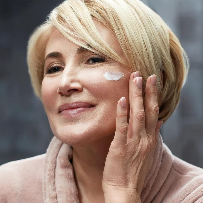 40+ Classic Nourishing Rich Day and Night Facial Cream 50 Ml