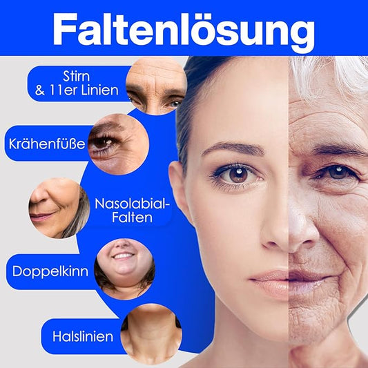 Face Tape for Wrinkles Overnight, Face Patches,Face Easticity Lift, Long Term Prevention of Forehead,Vertical, Crow's feet, nose and Neck Wrinkles