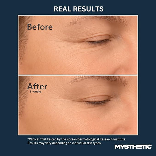 Overnight Collagen Wrapping Mask with 1 Million CICA-PDRN Micro-Spicules for Elasticity, Pore-Minimizing, Hydration, Glow - Korean Skin Care - 2.7 FL. OZ.