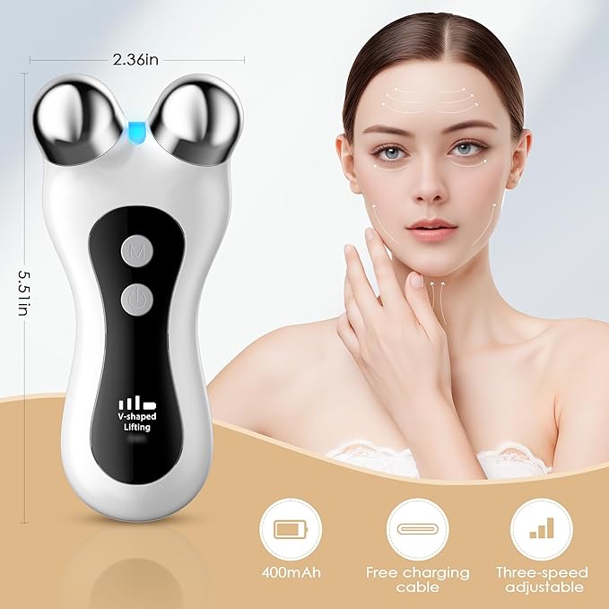 Face Neck Tool for Skin Care