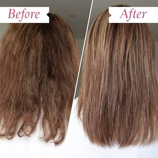 PHILIP KINGSLEY | Elasticizer | Deep Conditioner | Repair Hair Mask Treatment for All Hair Types | Pre-Shampoo Deep Conditioning Mask | Hydrates, Adds Shine and Reduces Breakage and Frizz | 5.07oz