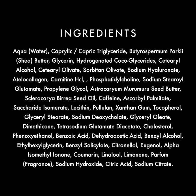 QMS Medicosmetics Body Balance Collagen Body Lotion – Nourishing, Moisturizing Lotion for a Soft Skin Feel with Firming Effect – For All Skin Types, Especially Demanding or Stressed – 6.76 oz