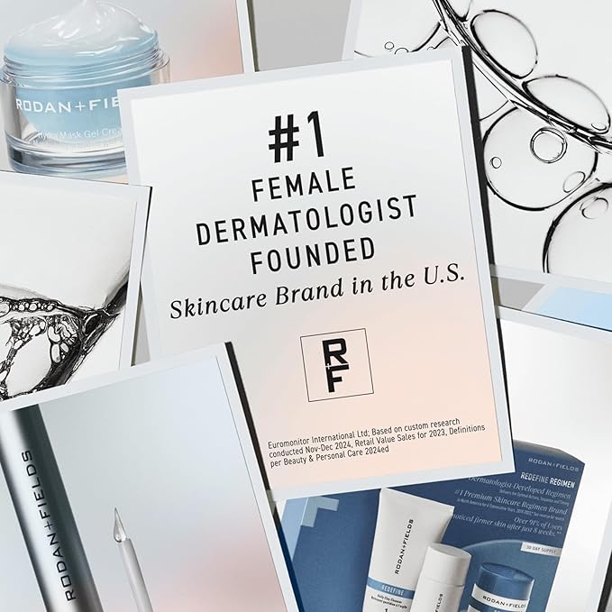 Rodan + Fields ENHANCEMENTS Active Hydration Body Replenish (200mL/6.76 US fl. oz.)