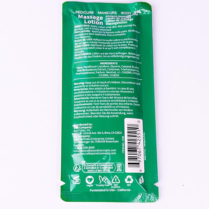 Pedicure Kit Foot Soak Set: Bubble Salt, Sugar Scrub, Massage Mask, Massage Lotion in a Box, 4 Step Foot Spa Kit for Dry Feet,Tired Feet(3 Set Green tea)