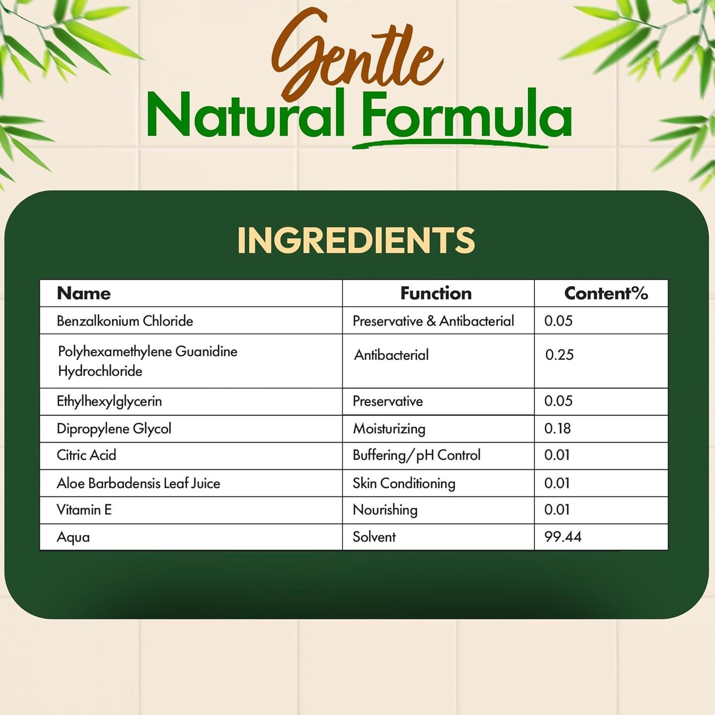 Bamboo Wipes – Pack of 4 (240 XL Flushable Wipes) – Organic, Tree-Free, FSC Certified & Septic Safe – 99% Water, Unscented & Sensitive Skin Safe – Biodegradable, Compostable & Eco Friendly