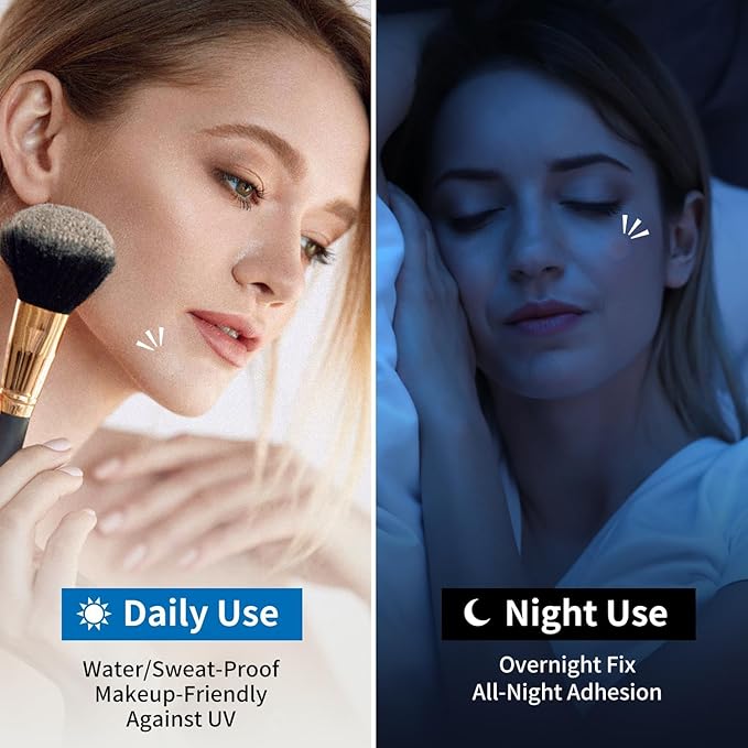 180 Counts Original PimPle Patches for Face, Hydrocolloid Acne Pimple Patch with Tea Tree Oil for Party Gift Covering Zits Blemishes