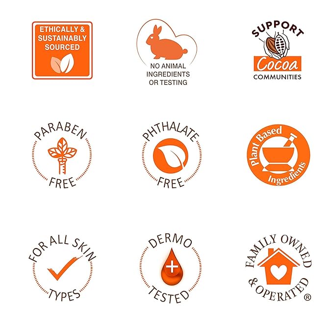 Palmer's Cocoa Butter Formula Body Oil 8.50 oz (Pack of 6)