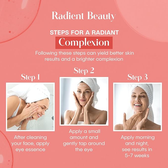 Hyaluronic Acid Facial Serum - Anti-Aging, Deep Hydration, Smooths & Cleanses - Salicylic Acid for Pore Cleansing - Dermatologist Tested, Korean Skin Care - 1.69 FL.OZ.