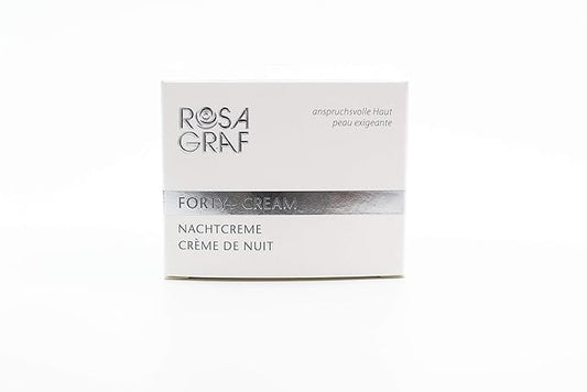 Rosa Graf Forty + Cream (Night) 1.6 Oz