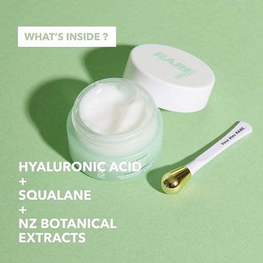 Elixir Intense - Nourishing Eye Serum with Hyaluronic Avid and Squalane. Nourishing, Hydrating, regenerating - Made in France