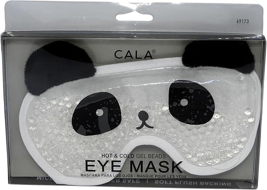GEL BEADS EYE MASK (PANDA)