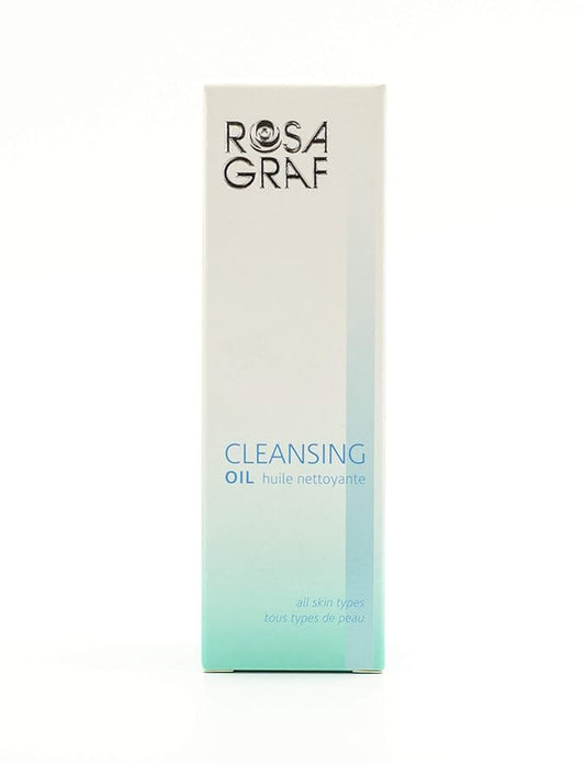 Rosa Graf Cleansing oil, Water-soluble Oil 200ml