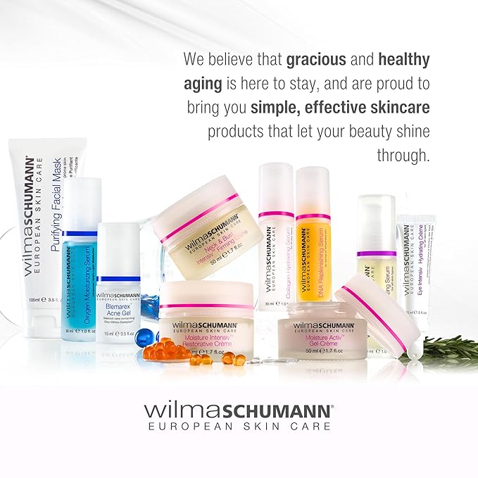 Eye Contour Revitalizing Serum, Eye Syrum for Wrinkles, 1 oz