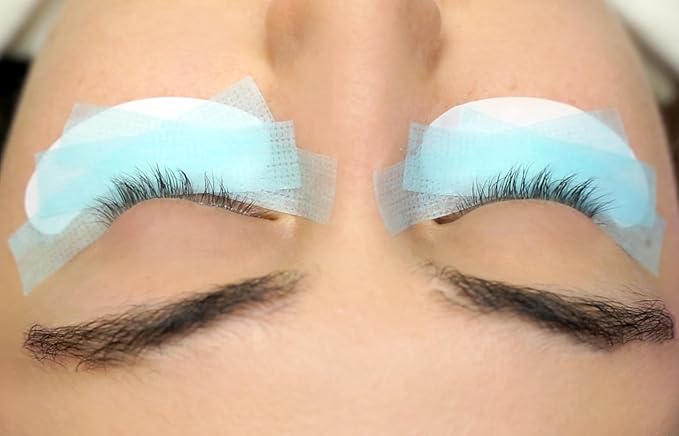 Stay Put | Gentle Skin Tape (Pink, Small)