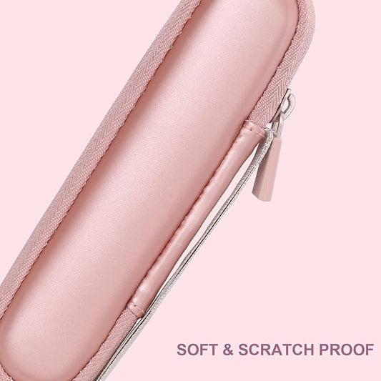 co2CREA Hard Carrying Case Compatible with SolaWave 4-in-1 Facial Wand/Radiant Renewal Wand (V2.0)