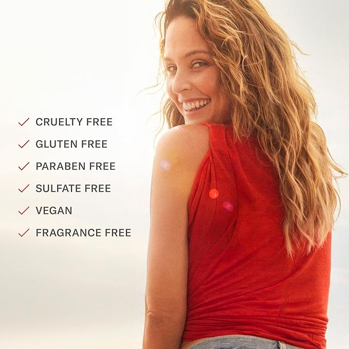 Josie Maran Mini Argan Oil Gift Set - 5 Travel Size Bottles of Pure Argan Oil for Hair, Dry Skin & Nails - Everyday Oil with Vitamin E + Essential Fatty Acids (5 Piece Set, 15ml Each)