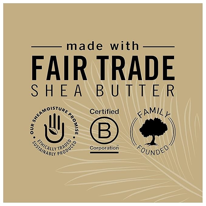 SheaMoisture Body Oil, Daily Hydration 2-Pack – Lightweight, Non-Greasy Moisturizer with 100% Extra Virgin Coconut Oil, Coconut Milk, and Acacia Senegal, 8 Oz Ea