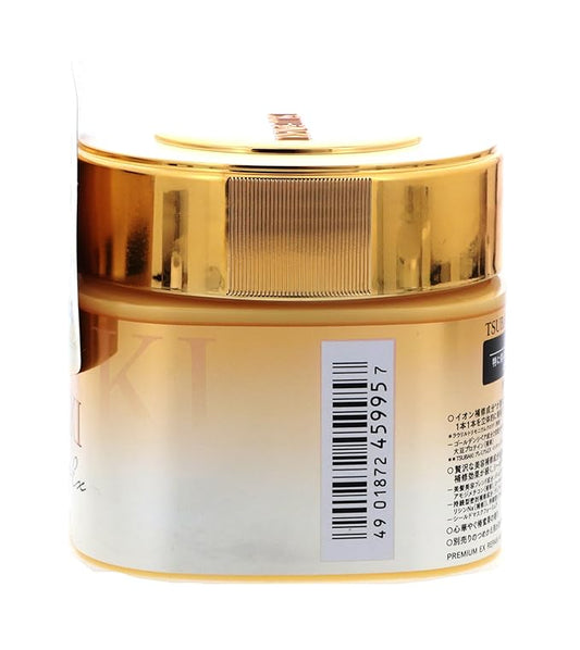 TSUBAKI Premium Repair Mask 180g