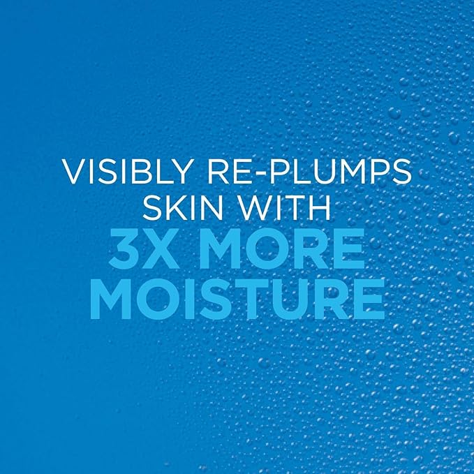 AVON Anew Hydra Fusion Nighttime Facial Treatment 1.7 oz – Hydrating Night Cream with Hyaluronic Acid, Raspberry Antioxidant & Shea Butter Beads – Deep Moisture & Environmental Defense – Rose Scent