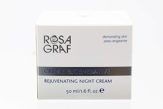 Rosa Graf Crème Regenerative 1.6 Oz