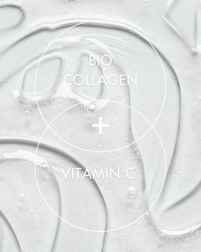 Hydrafuse Collagen 4H Mask – Korean Skincare for Radiant, Smooth Skin in 4 Hours | Anti-Aging Face Mask with Ultra-Potent Collagen to Reduce Wrinkles, Tighten Pores & Boost Glow