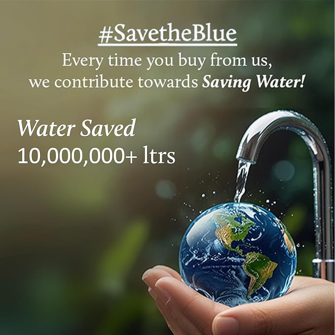 Blue Nectar Kumkumadi Night Face Cream Moisturizer with Natural Almond & Saffron | Facial Moisturizer for Skin Repair and Hydration (16 Herbs, 1.7 Fl Oz)