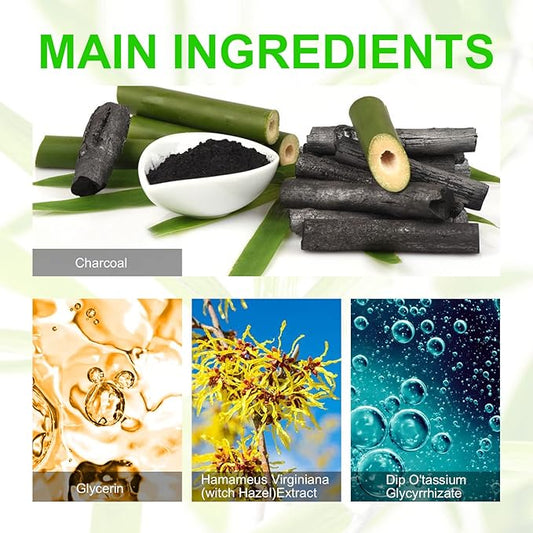 Blackhead Remover Strips,Remover Pore Strips (80pcs),Deep Cleansing Nose Strips,Removes Blackheads and Unclogs Pores,Tightens Pores, Blackhead Remover Strips For Women and Men