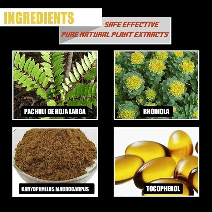 Massage Oil Enlargement Oil Increase Enlarge Gel Thicker Longer Stronger Large Size Enlarger Cream BLSEX for Men (F396-XXXL Large Size Oil)