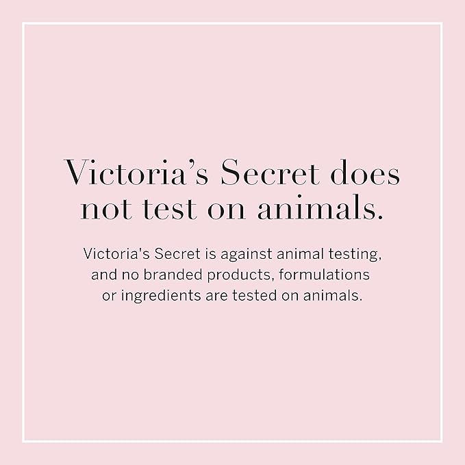 Victoria's Secret Rush Lotion