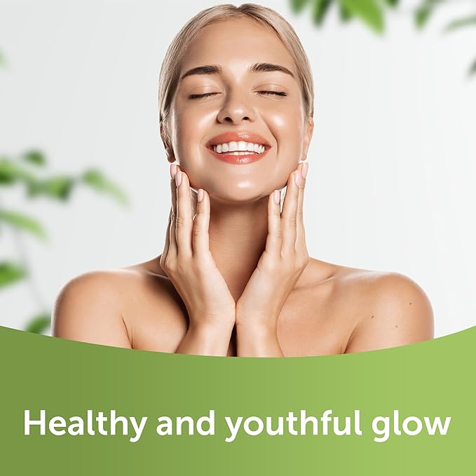 SilcSkin HA+C Serum - Hyaluronic Acid plus Vitamin C For All Skin Types, For Ultimate Hydration, 1 Fl. Oz.