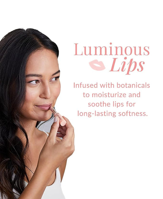 DHC Lip Cream 4 pack, Ultra-Moisturizing Lip Balm, (0.05 oz. Net wt. x 4) (4 pack, 4, Count)