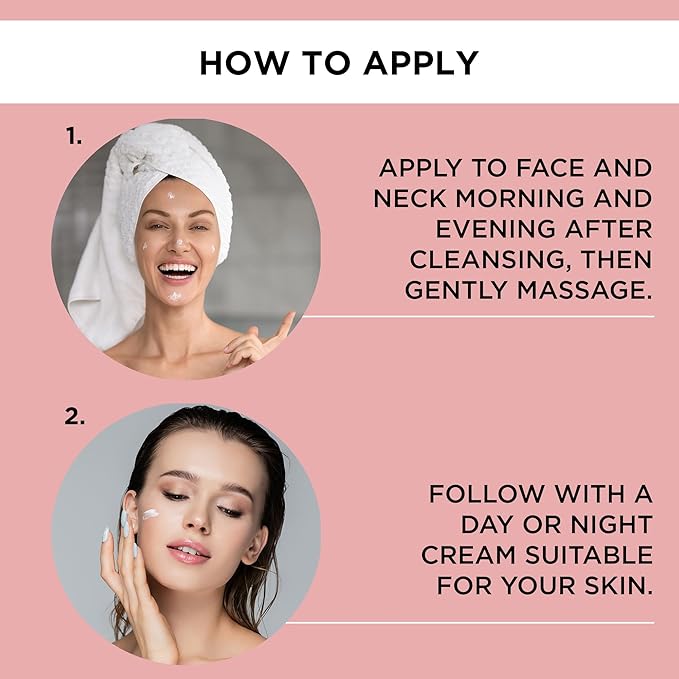 ARTDECO Intensive Lifting Serum - Anti-Aging Serum for a Youthful Appearance - Hydrating Serum with Instant Firming Effect - Long Lasting Effect - Facial Skin Care - Hyaluronic Acid - 1.05 Fl Oz