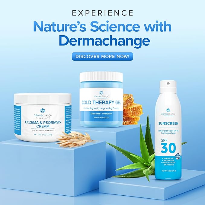 Natural Hair Growth Shampoo and Conditioner Set - Sulfate Free, Vegan, Thicker Hair Regrowth with Vitamins - Hair Loss & Thinning Products - Curly or Color Treated Hair - For Men and Women (16oz)